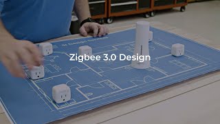 Zigbee 3.0 Design