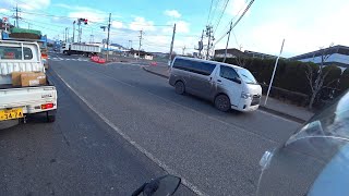 ロシアのドライバーを驚かせた日本車