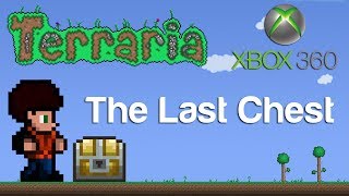 Terraria Xbox - The Last Chest [63]