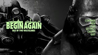 Fallout Begin Again Ep.17 (Silent Gameplay)