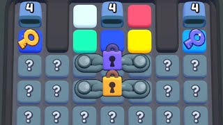 Marble Sort! Level 97 Walkthrough
