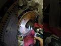 Makita dtw701z Vs Mazda rotary flywheel 54mm nut