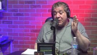 Joey Diaz - Being Off Cocaine for 10 Years