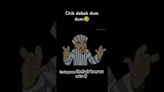 chik dabak dum dum #viralvideo