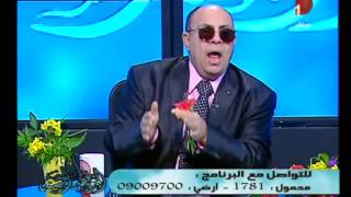 الموعظة الحسنة حلقة 5-12-2014