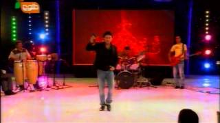 Sebrat Sahab - Live on Tolo