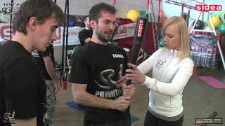 Corso Istruttore di Functional Training - Allenamento Funzionale WTA