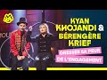 Kyan Khojandi & Bérengère Krief – Dresser sa peur de l'engagement