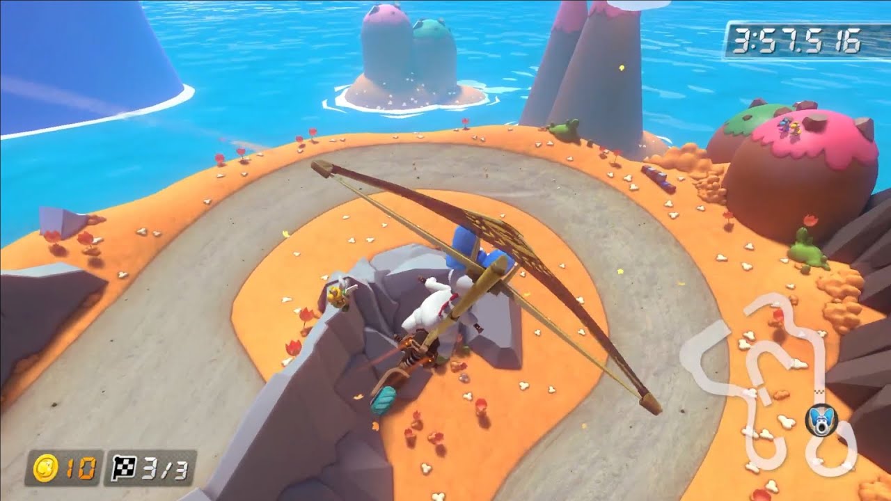 Insane Shortcut Youtube