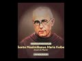 RENUNGAN INJIL RABU HARI BIASA PEKAN XIX - PW. ST. MAXIMILIANUS MARIA KOLBE (MATIUS 18: 15-20)