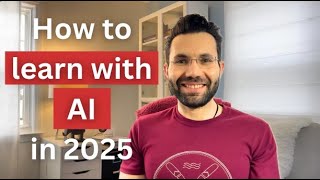 How to Study with AI: Boost Your Learning Like Never Before #howtouseai