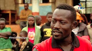 Police at pains to explain rise in violence in Mt. Elgon - Inside Mt. Elgon Part 1