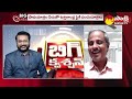 analyst purushotham reddy straight question to chandrababu on ap decentralisation sakshi tv