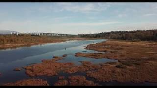 Men's Ltwt 2x 2017 Canadian University Rowing Championships - CURCs