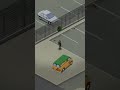 ЗАЧИСТКА ТЮРЬМЫ project zomboid shorts