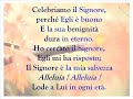 003 celebriamo il signore.wmv