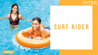 INTEX Nederland - Surf Rider