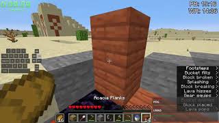 Illumina Gets World Record for Fastest Nether Portal Built