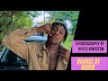 Bounce - Ruger | Khyle Kingston Choreography