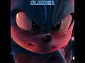 Shadow sonic 3 edit