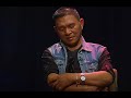 Hla phuahtute huang | Interview with Lalawmpuia Opa