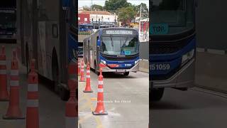 O movimento do dia a dia na entrada do vila Sônia 🚍🤪