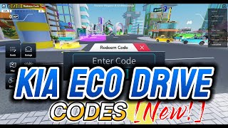 KIA ECO DRIVE Codes \u0026 How to Redeem