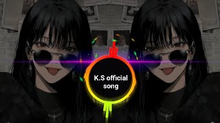 K.S official song.