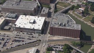 Harris County Jail to hire 131 jailers amid protests over deaths