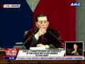 Enrile orders to have Aguirre cited in contempt