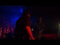 Girls in Synthesis - Fan The Flames - Moth Club, Hackney - 10/11 /18