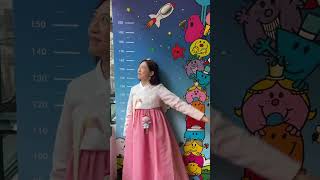 🩷假日好去處🩷👍🏻【免費韓服租借體驗】🇰🇷