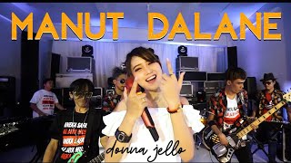 Aa Jaya Musik - Manut Dalane - Donna Jello Official Music Video Aneka Safari