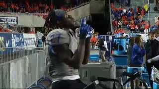 2014 Boise State Position Preview: Running back