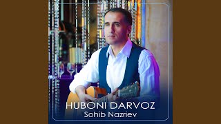 Huboni Darvoz