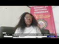PRASA signs 5% wage increase agreement with labour unions: Amanda Tshemese weighs in