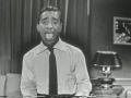 Sammy Davis Jr. sings Hey There (1954)