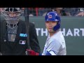 cubs vs. giants game highlights 6 26 24 mlb highlights