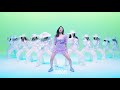 full focused 선미 sunmi pporappippam 보라빛 밤 4k be original