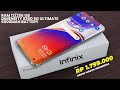 BARU MASUK DI INDONESIA !! RAM 12/256 GB, AMOLED 144 HZ, 6000MAH - HP INFINIX TERBARU 2024