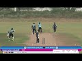 SAANVI CRICKET LEAGUE EDITION - 47 - UCS VS MASTER BLASTER XI