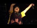 20180211 gang parade ギャンパレ breaking the road tour in 新潟 club riverst