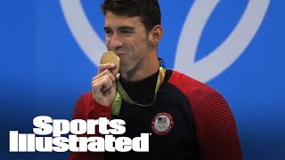 Here's Why Michael Phelps Shouldn't Compete At 2020 Olympics In Tokyo | Sports Illustrated