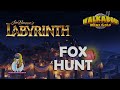 Labyrinth Fox Hunt - All Clues - Walkabout Mini Golf