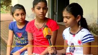 Koothattukulam Govt UP School : An ideal School from Ernakulam