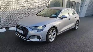 231L1562 - 2023 Audi A3 RefId: 570705