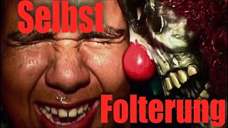 Warum wir uns selbst Foltern?! - McKamey Manor