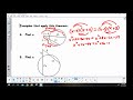 10 6 Find Segment Lengths in Circles AKA  Power Theorems