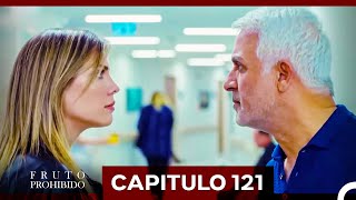 Fruto Prohibido Capitulo 121 (Doblado en Español)