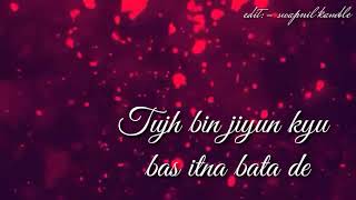 Whatsapp 30s status#Tu jo kahe
Duniya bhula doon main